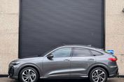 Audi Q5 TDI quattro S line Sportback