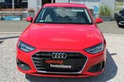 Audi A4 30 TDI