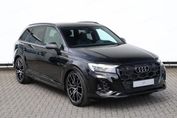 Audi Q7 50 TDI quattro S Line