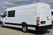 Opel Movano L4H2 Zabudowa Brygadowa
