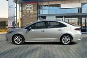 Toyota Corolla Premium EU6