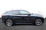 Alfa Romeo Stelvio 2.0 Turbo Veloce Q4 aut