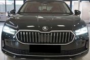 Skoda Superb Edition 130 1.5 TSI mHEV DSG