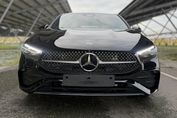 Mercedes Klasa A 200 AMG Line