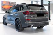 BMW X5 xDrive30d M Sport