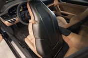 Porsche 911 Turbo S