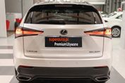 Lexus NX 300 F Impression AWD
