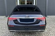 Mercedes Klasa S 450 d 4-Matic L