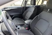 Ford Focus 1.5 EcoBlue Titanium X aut