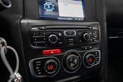 Citroen DS4 1.6 VTi + LPG