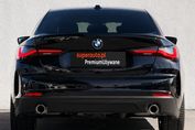 BMW Seria 4 Gran Coupe 420d xDrive