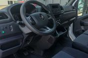 Renault Master dCi