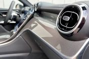 Mercedes GLC Coupe 220 d  4-Matic AMG Line
