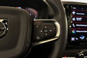 Volvo XC40 T5 Plug-In Hybrid Plus Dark