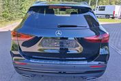 Mercedes GLA 220 4-Matic AMG Line