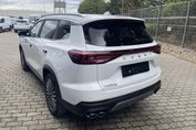 Chery TIGGO 8 Prestige 1.6 T-GDI DCT