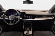 Audi A3 35 TFSI mHEV S tronic