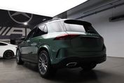 Mercedes GLE 300 d  4-Matic AMG Line