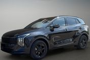 Kia Sportage 1.6 T-GDI Black Edition 2WD DCT