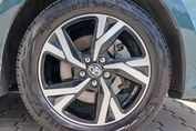 Toyota Yaris Hybrid 1.5 Style
