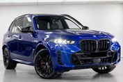 BMW X5 M60i xDrive