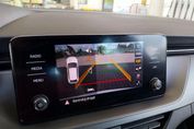 Skoda Scala 1.0 TSI Ambition