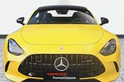 Mercedes AMG GT 63 4Matic+ Coupe