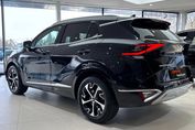 Kia Sportage 1.6 T-GDI Business Line 4WD DCT