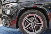 Mercedes GLA 200 AMG Line