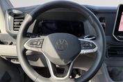 Volkswagen Crafter Grand California AT8