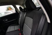 MG ZS 1.5  Standard MT
