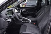 Audi Q5 TDI quattro S line Sportback