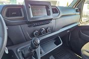 Opel Movano L3H2 Zabudowa brygadowa