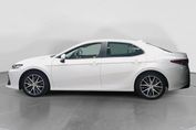 Toyota Camry 2.5 Hybrid Prestige
