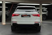 Audi Q3 35  TFSI S-Line