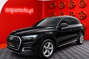 Audi Q5 40 TDI mHEV quattro S tronic