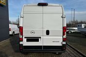 Opel Movano Heavy L3H2