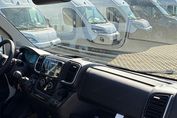 Opel Movano L4 Zabudowa Brygadowa + Wywrotka