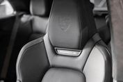 Porsche Macan Turbo