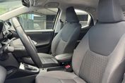 Toyota Yaris 1.5 Hybrid  Comfort