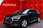 Audi Q3 Sportback 35 TFSI