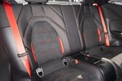 Mercedes CLE AMG 53 4-Matic+