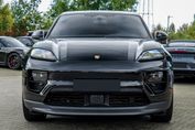 Porsche Macan 4