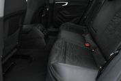 Audi A5 TFSI S line