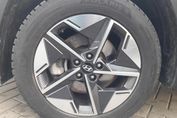Hyundai Tucson 1.6 T-GDi 48V Executive 2WD DCT