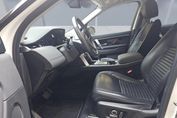 Land Rover Discovery Sport P250 S