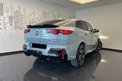 BMW X2 M35i xDrive