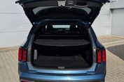 Kia Sorento Prestige Line 1.6 T-GDI HEV 4WD 7os
