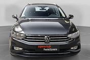 Volkswagen Passat TDI EVO Business DSG