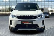 Land Rover Discovery Sport 2.0 D200 Mhev Dynamic Se